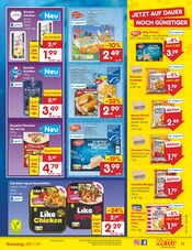 Aktueller Netto Marken-Discount Prospekt mit Jeans, "Aktuelle Angebote", Seite 11