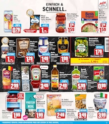 Marmelade Angebot im aktuellen HIT Prospekt auf Seite 11