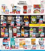 Aktueller HIT Prospekt mit Currywurst, "ECHTE VIELFALT", Seite 11