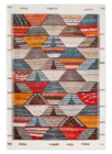 Aktuelles Webteppich FESTIVAL 120x170cm Angebot bei mömax in Heidelberg ab 29,99 €