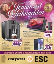 Computer im expert Prospekt in Cottbus Aktueller expert Prospekt mit Computer, "Top Angebote", Seite 1