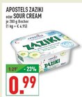 Aktuelles Zaziki Angebot bei Marktkauf in Hagen (Stadt der FernUniversität) ab 0,99 €