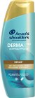 Shampoo Derma x Pro Repair von head&shoulders im aktuellen dm-drogerie markt Prospekt für 5,45 €