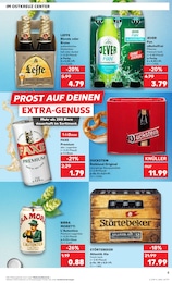 Jever Pilsner Angebot im aktuellen Kaufland Prospekt auf Seite 5