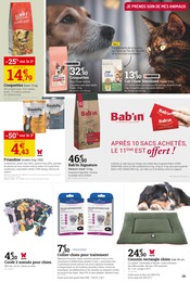Prix et réduction Kaki dans le prospectus Espace Emeraude en cours Offre Kaki dans le catalogue Espace Emeraude du moment à la page 19