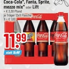 Coca-Cola von  im aktuellen Trinkgut Prospekt für 11,99 €