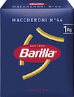 Aktuelle Barilla Angebote bei E center in Wiesbaden Aktuelles Penne Rigate N°73 Angebot bei E center in Wiesbaden ab 1,69 €