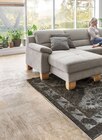 Polstergarnitur „Chloe“ Angebot im Höffner Prospekt Polstergarnitur „Chloe“ im Höffner Prospekt zum Preis von 599,00 €