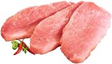 Aktuelles Schweine-Schnitzel Angebot bei REWE in Wiesbaden ab 0,55 €