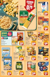Heringsfilet Angebot & Preis im aktuellen REWE Prospekt Heringsfilet Angebot im aktuellen REWE Prospekt auf Seite 22