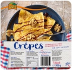 Crêpes von Lawa im aktuellen REWE Prospekt