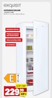 Aktuelles Gefrierschrank GS230-H-40E Angebot bei Marktkauf in Heilbronn ab 229,99 €
