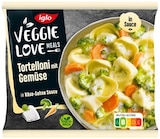 Veggie Love Meals von Iglo im aktuellen Penny Prospekt