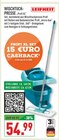 Wischtuchpresse Profi XL Angebote von Leifheit bei Marktkauf Ahlen für 54,99 €