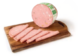 Bio-Mortadella mit Pistazien von  im aktuellen tegut Prospekt für 2,49 €