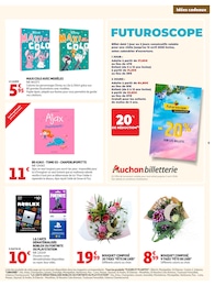 Offre Ajax dans le catalogue Auchan Hypermarché du moment à la page 9