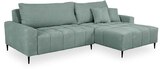 Aktuelle Ecksofa Angebote bei Trends in Wuppertal Aktuelles Verwandlungsecke CAERA Angebot bei Trends in Wuppertal ab 999,00 €