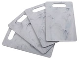 Schneidebretter 4er-Set von  im aktuellen Penny Prospekt für 3,00 €