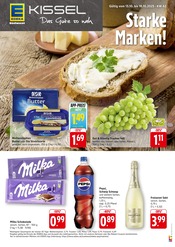 Catalogue Supermarchés EDEKA en cours à Ingwiller et alentours, "EDEKA", 12 pages, 13/10/2025 - 18/10/2025