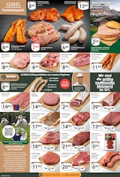Rinderfilet im GLOBUS Prospekt in Gera Aktueller GLOBUS Prospekt mit Rinderfilet, "Aktuelle Angebote", Seite 8