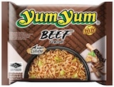 Nouilles instantanées Shrimp - YUM YUM dans le catalogue Lidl