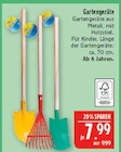 Gartengeräte Angebote bei Marktkauf Schweinfurt für 7,99 €