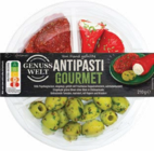 Antipasti Teller im Angebot bei Netto Marken-Discount in Karlsruhe Antipasti Teller Angebote von Genuss Welt bei Netto Marken-Discount Karlsruhe für 2,49 €