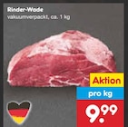 Netto Marken-Discount Saarlouis Prospekt mit  im Angebot für 9,99 €