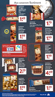 ALDI SÜD Prospekt der aktuellen Woche, gültig von 12.10.2026 bis 17.10.2026 Aktueller ALDI SÜD Prospekt "Gutes für Alle." mit 36 Seiten