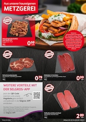 Schnitzel im Selgros Prospekt in Wuppertal Aktueller Selgros Prospekt mit Schnitzel, "cash & carry", Seite 3
