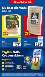 Vegan Angebot & Preis im aktuellen Lidl Prospekt Vegan Angebot im aktuellen Lidl Prospekt auf Seite 7