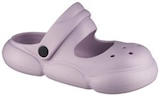 Phylon-Clogs oder -Ballerinas im Angebot bei Penny in Grevenbroich Phylon-Clogs oder -Ballerinas Angebote bei Penny Grevenbroich für 3,00 €