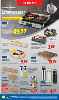 Kuchen im Lidl Prospekt "LIDL LOHNT SICH" mit 62 Seiten (Köln)