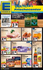 EDEKA Prospekt "Aktuelle Angebote", 20 Seiten, für Neu Wulmstorf, 11.11.2019 - 16.11.2019 EDEKA Prospekt "Aktuelle Angebote", 20 Seiten, für Neu Wulmstorf, 11.11.2019 - 16.11.2019