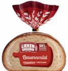 Bauernmild Brot Angebote von Lieken Urkorn bei Netto Marken-Discount Oberhausen für 1,49 €