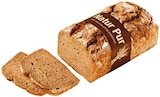 Aktuelle Brot Angebote bei REWE in Kassel Aktuelles Natur Pur Roggenzwilling Angebot bei REWE in Kassel ab 1,69 €