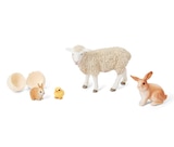 Schleich® Set »Ostertiere« im Tchibo im Supermarkt Prospekt Schleich® Set »Ostertiere« von im aktuellen Tchibo im Supermarkt Prospekt für 6,99 €