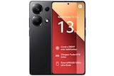 Smartphone Xiaomi Redmi Note 13 Pro 256Go Noir - Xiaomi en promo chez Darty Gap à 351,00 €