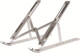 Support pour ordinateur portable pliable - INOTEK - Intermarché à Niort Support pour ordinateur portable pliable - INOTEK en promo chez Intermarché Niort à 9,99 €