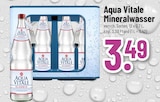 Mineralwasser bei Trinkgut im Weissach Prospekt für 3,49 €