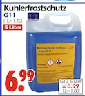 Kühlerfrostschutz G11 Angebote bei Wreesmann Aurich für 6,99 €