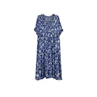 Robe longue femme - TEX en promo chez Carrefour Drancy à 14,99 €