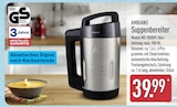 Aktuelles Suppenbereiter Angebot bei ALDI Nord in Halle (Saale) ab 39,99 €