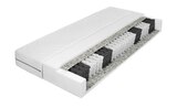 Tonnen-Taschenfederkern Matratze T1840 für 199,00 € bei Sconto SB im Angebot Tonnen-Taschenfederkern Matratze T1840 im aktuellen Sconto SB Prospekt
