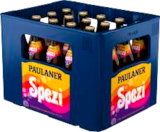 Spezi bei Marktkauf im Heide Prospekt für 9,99 €