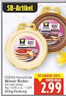 Wiener Boden hell von EDEKA Herzstücke im aktuellen E center Prospekt