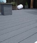 Terrassendiele WPC Coextrudiert Angebote bei Globus-Baumarkt Kempen für 9,99 €