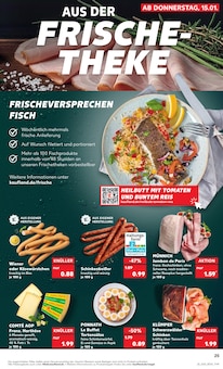 Kaufland Prospekt der aktuellen Woche, gĂĽltig von 15.01.2026 bis 21.01.2026 Aktueller Kaufland Prospekt "Aktuelle Angebote" mit 60 Seiten