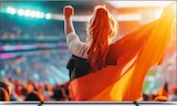 OLED-TV 65OLED708/12 Angebote von Philips bei expert Weißenfels für 1.399,00 €