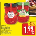 Extra von Schwartau für 1,99 € bei EDEKA im Angebot Extra von Schwartau im aktuellen EDEKA Prospekt